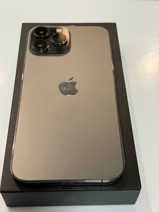 Apple iPhone 13 pro max