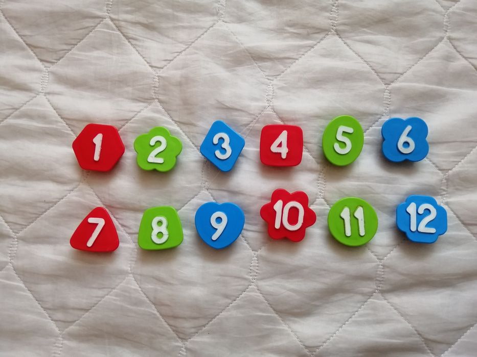 Іграшки, погремушки, розвивайка