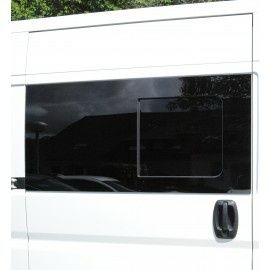 Janela lateral Fiat Ducato