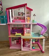 Domek barbie dreamhouse