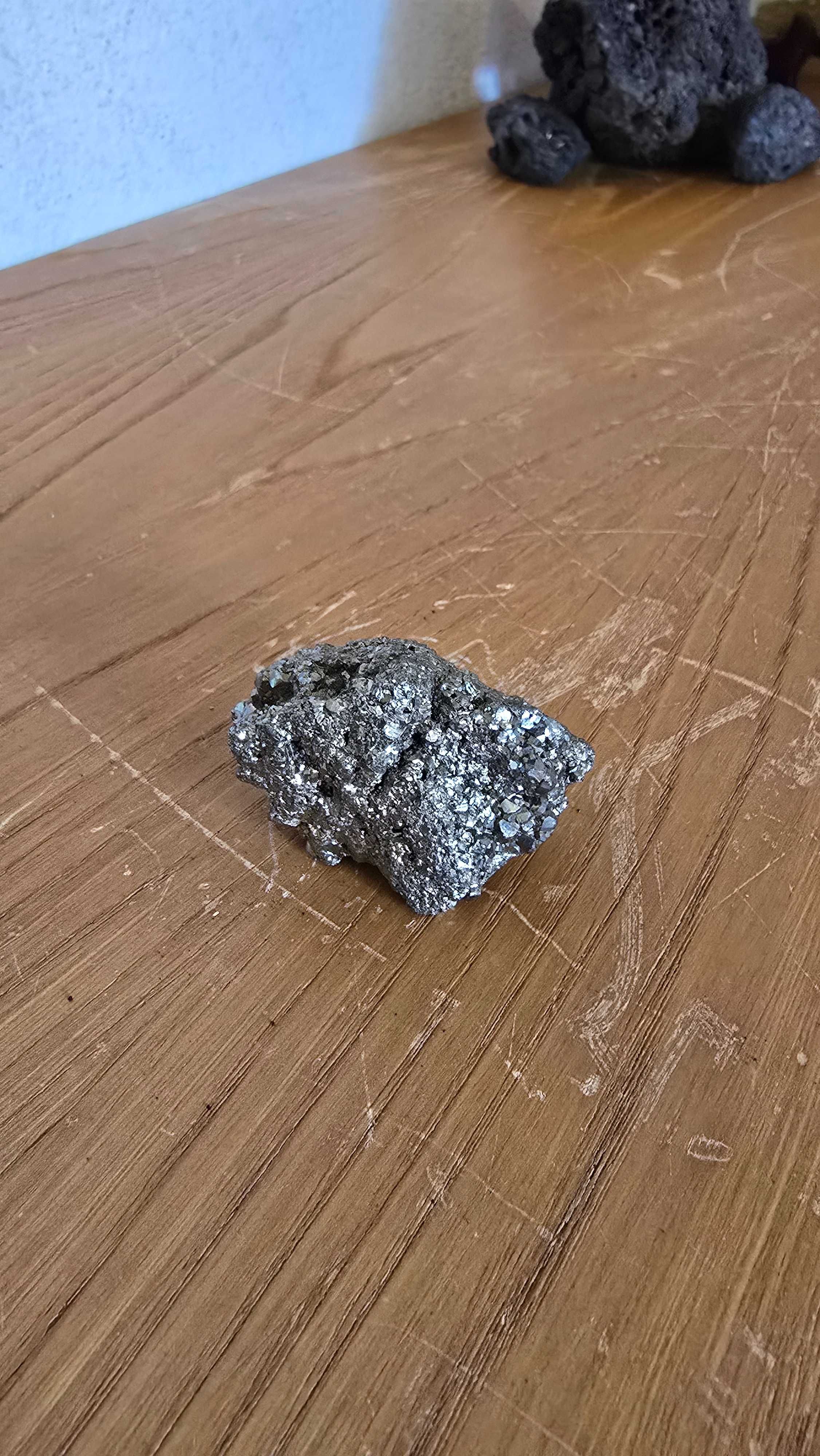 Coleção de Minerais e Fósseis - Peças Premium - Conjunto Especial
