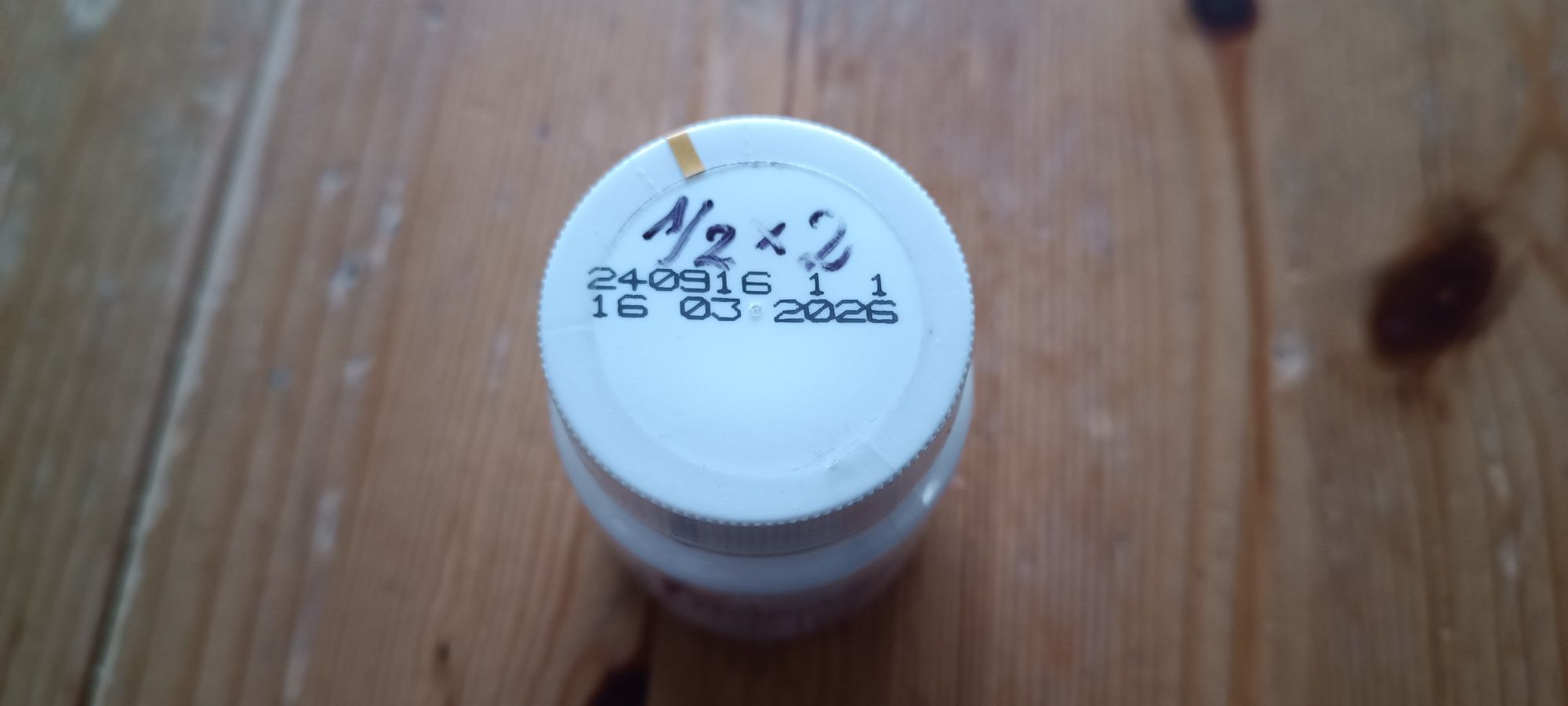 HemoDol mini karma uzupełniająca