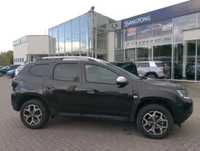 Dacia Duster STAN bdb, salon/serwis PL, bezwypadek, 4x4 FULL opcje, tylko 16tys.km