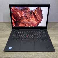 Ноутбук Трансформер Lenovo ThinkPad X1 Yoga Gen 3 2K i7/256GB/8GB