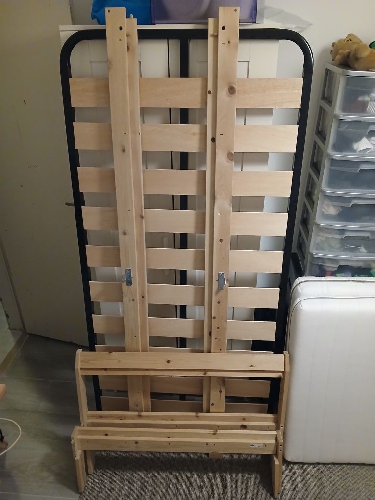 2 Camas de solteiro do ikea 90/200