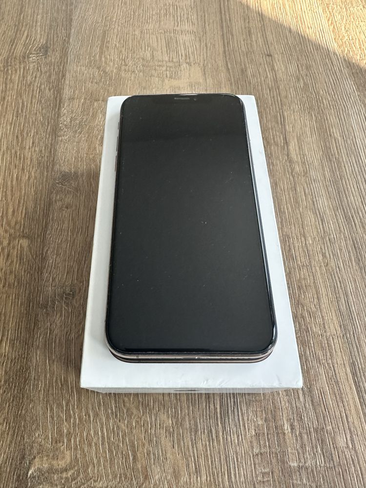 iPhone XS 512GB złoty