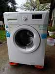 Máquina de lavar roupa Beko