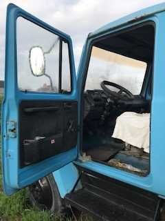 Фургон 1993г ГАЗ-3307