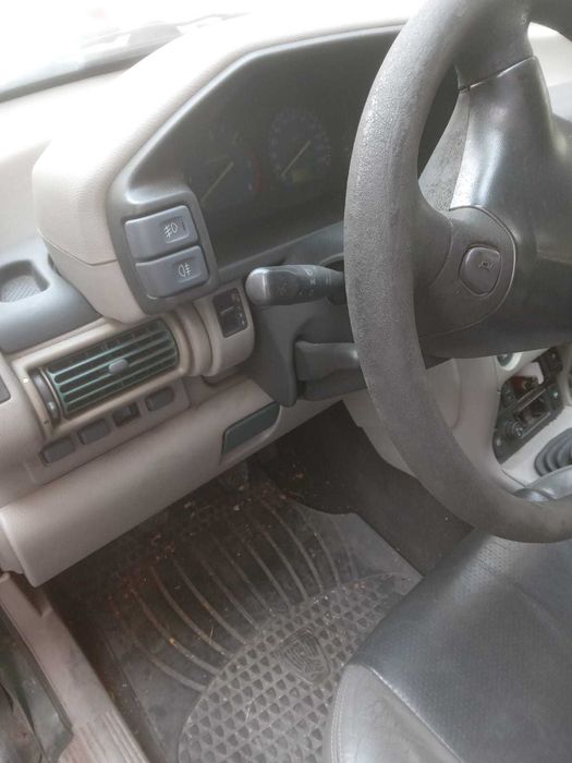 Land Rover Freelander 2.0 – 1999 – Oportunidade! 2.000€ Negociáveis