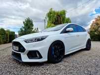 Ford Focus Ford Focus 2.3 EcoBoost RS 350KM | Salon PL | FV 23%