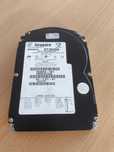 Dysk PATA Seagate ST3850A ATA retro taśma dysk twardy