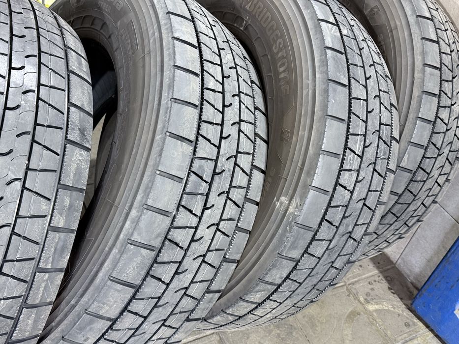 315 70 22.5 Bridgestone