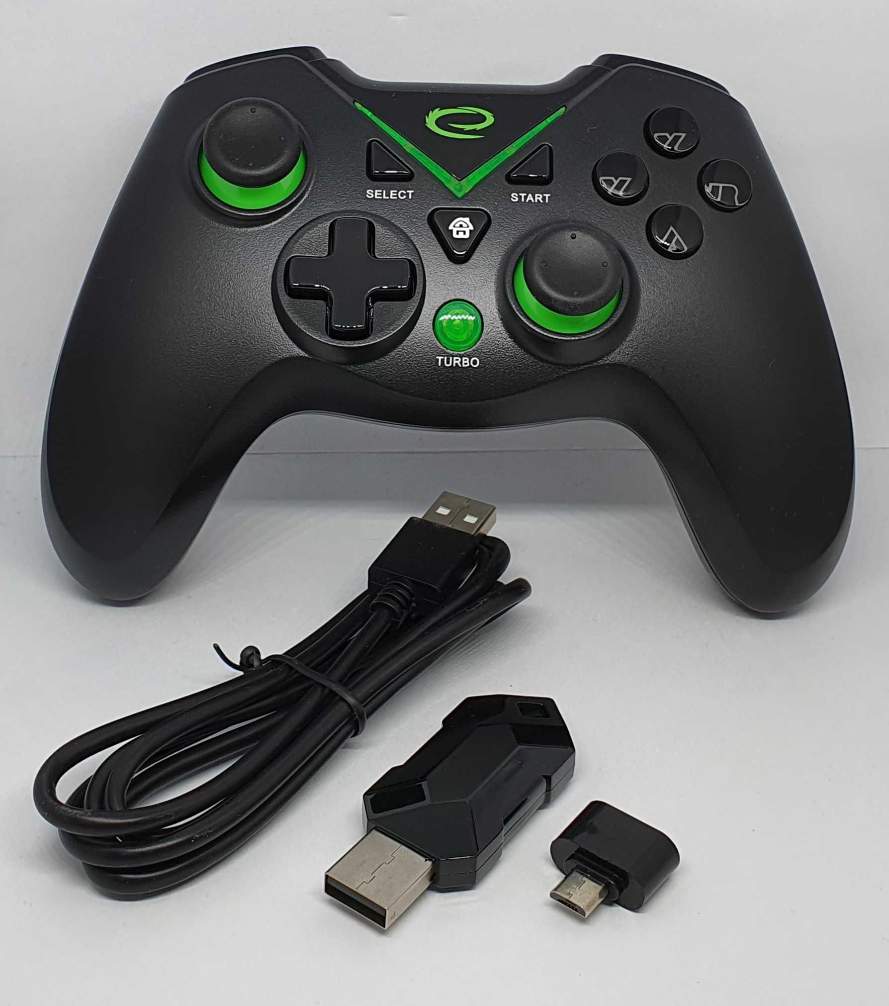 Pad ESPERANZA GX770 XBOX ONE/PS3/ANDROID, Lombard Jasło Czackiego