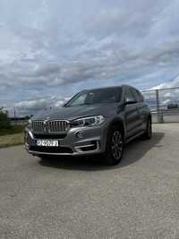 Bmw x5 f15 xdrive 35i