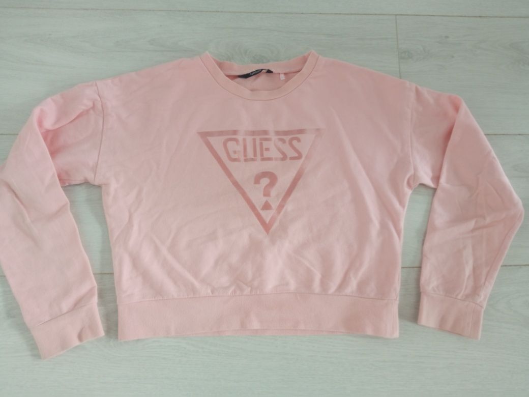 Bluza Guess  Rozmiar 140