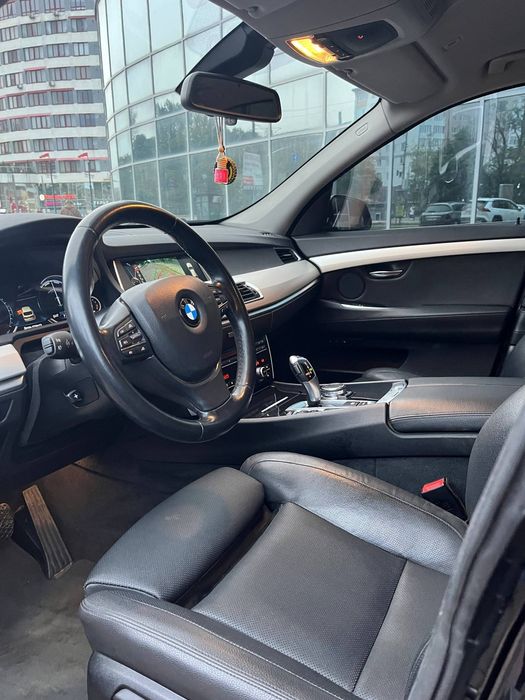 Продам BMW 530 GT