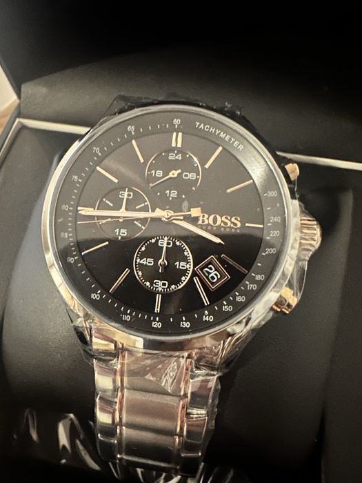 Relogio Hugo Boss grand prix