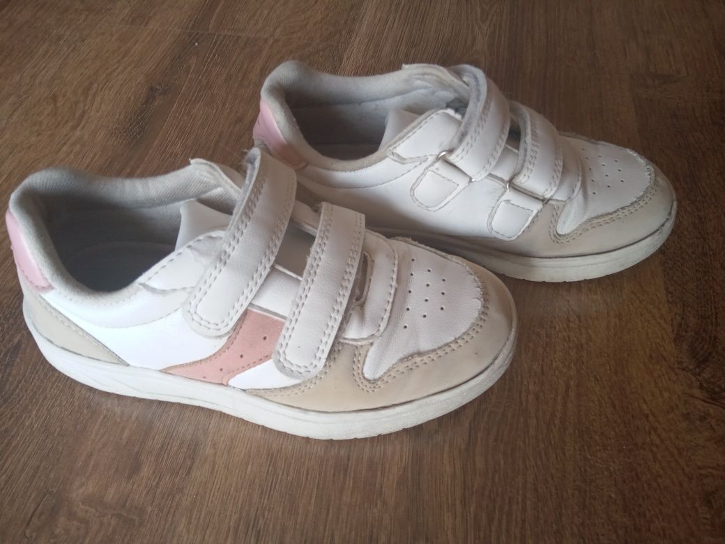 Buty dziewczęce CCC rozm 30