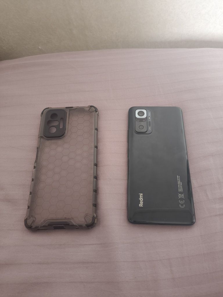 Xiaomi Redmi Note 10 Pro
