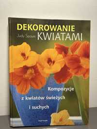 Dekorowanie kwiatami