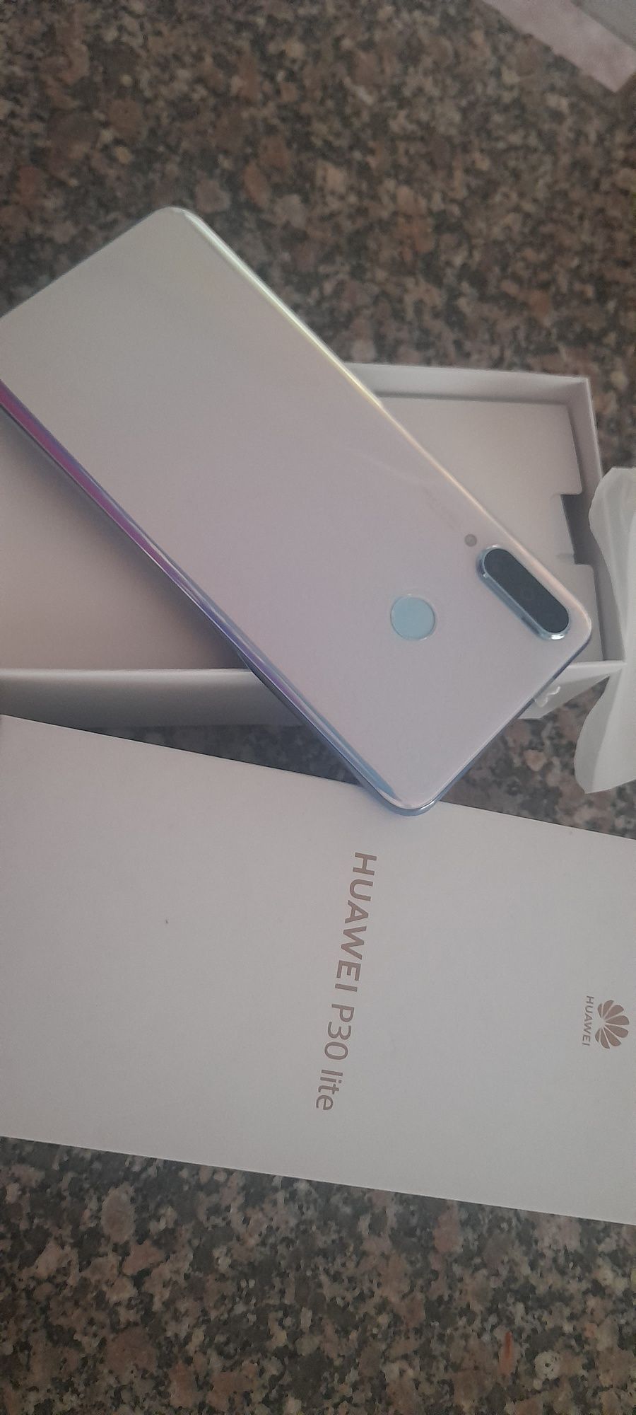 Huawei p30 lite Novo