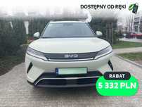 BYD Atto 2 45.1kWh Active - Od ręki !