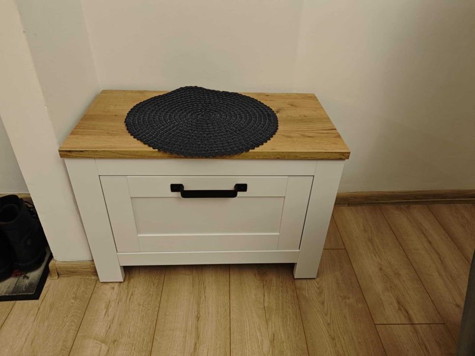 LANZETTE Szafka na buty