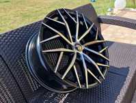 Nowe felgi 18 5X112 Audi A3 Golf Cupra Seat Skoda Mercedes WYSYŁAMY