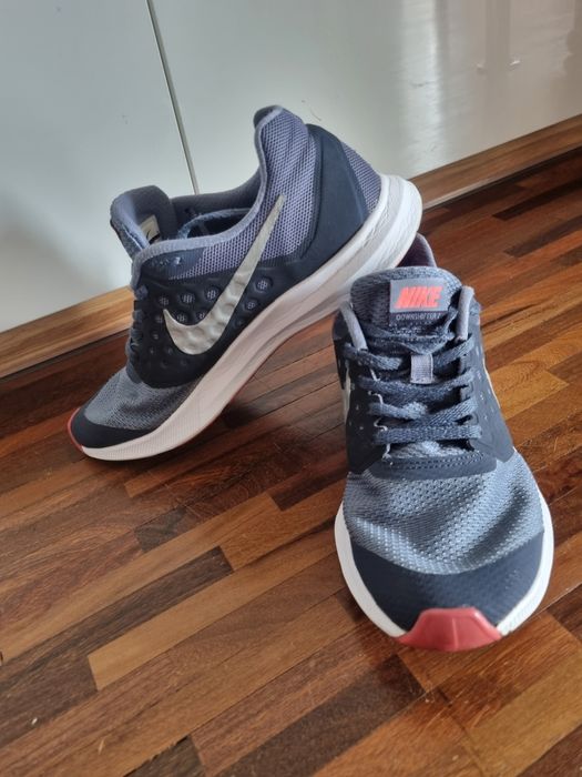 Nike Downshifter 7 р. 38,5