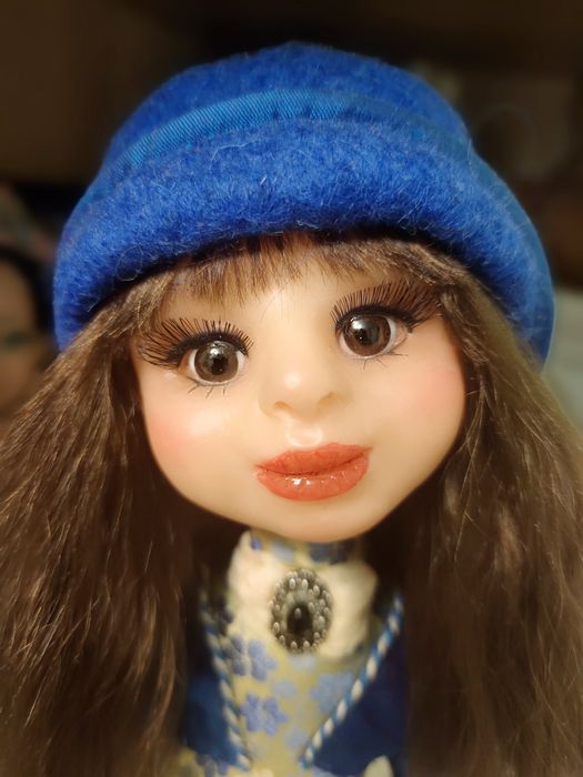 Очі скляні для ляльок. 8 мм, 10 мм. 12 мм Глаза стеклянные