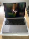 Macbook Pro 14 | M1 Pro | 16GB | 1TB