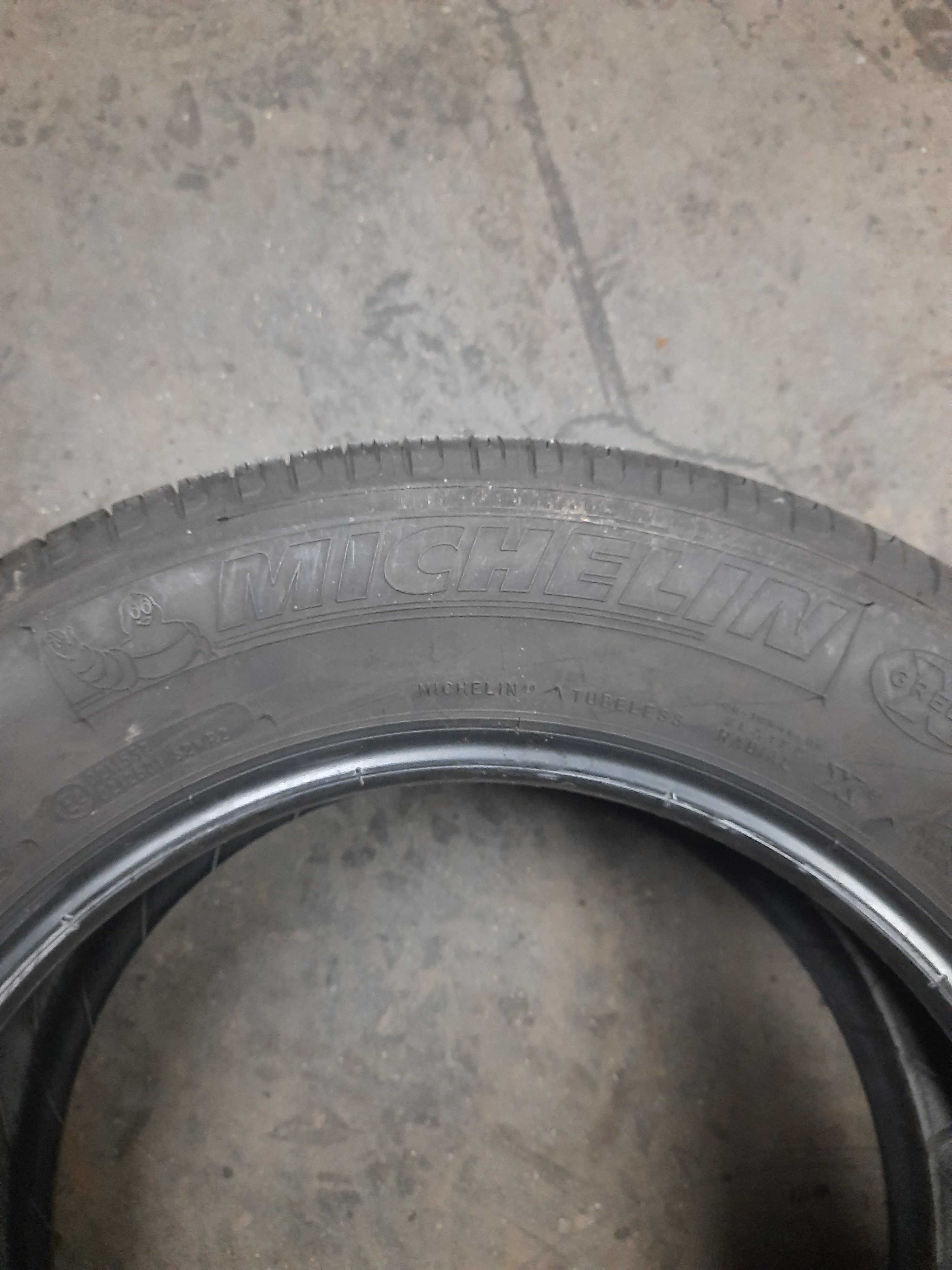 Opony 215/60R16 95H Michelin Energy SAVER