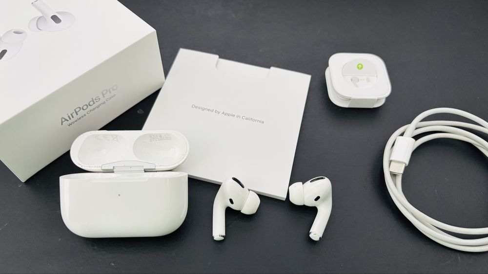 Apple AirPods Pro ORIGINAIS