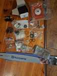Husqvarna 365 Jonsered 2165 Хускварна Швеція