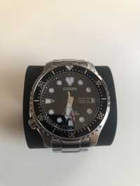 Zegarek Citizen NY0140-80EE Promaster Marine