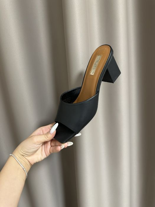 Нові мюлі з Primark, 39 розмір