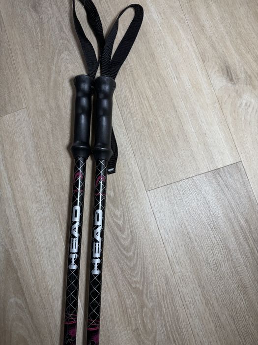 Гірські лижі Rossignol A200