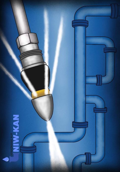 Pogotowie kanalizacyjne pomoc hydrauliczna 24/7 Śląsk TANIO