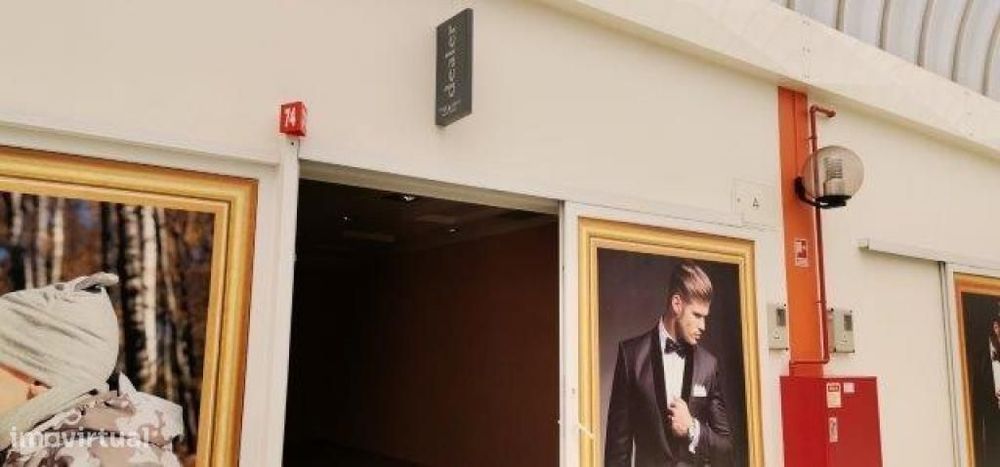 Loja - até 100% Financiamento