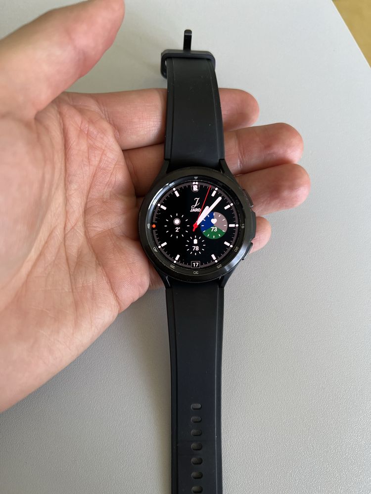 Samsunga Galaxy watch 4