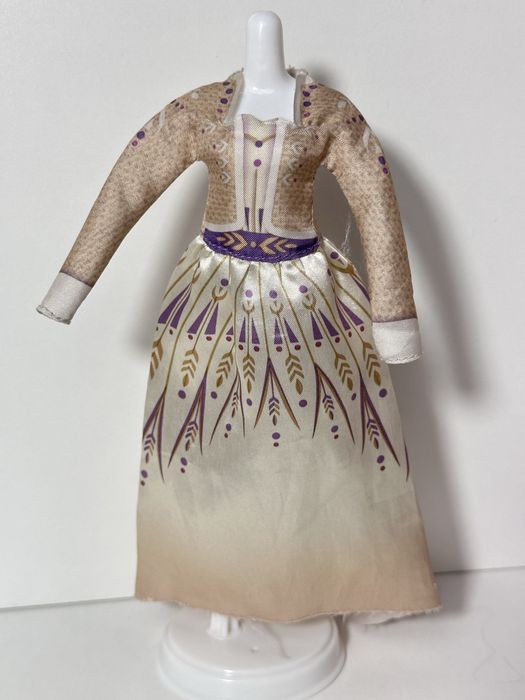 Sukienka lalki Disney Frozen 2 Arendelle Anna