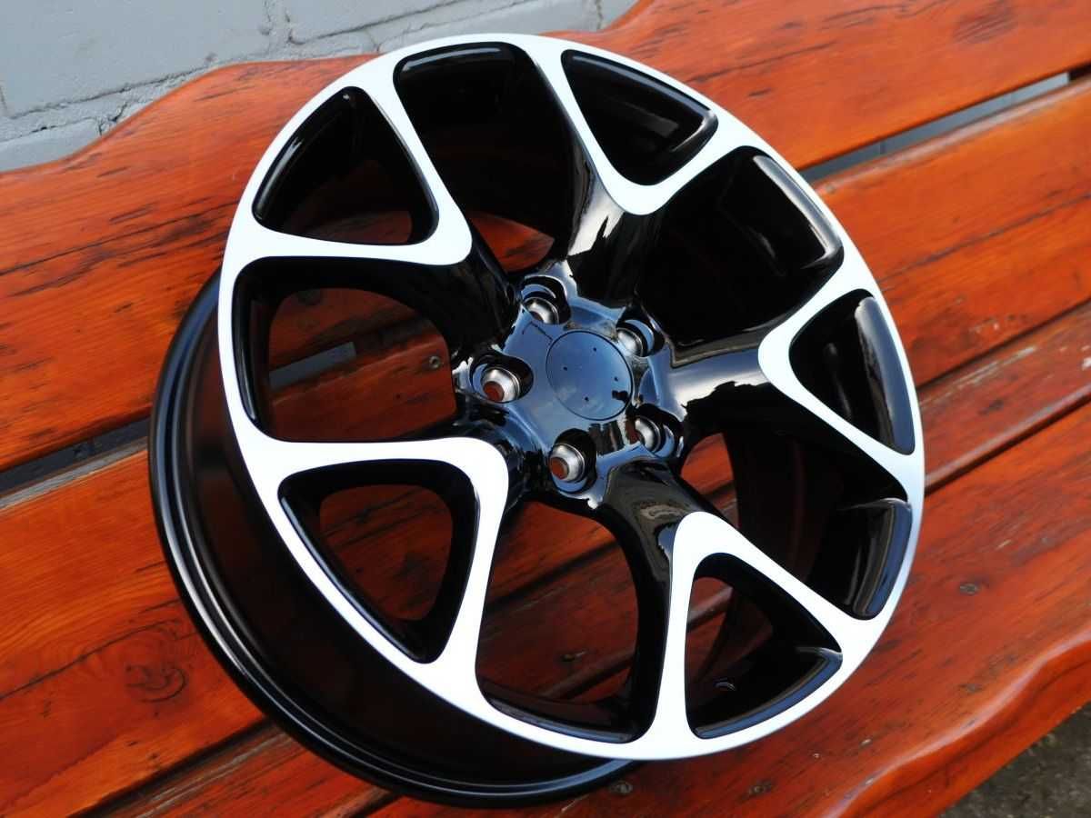 Felgi R16 5x105 Opel Astra J IV 4 K V 5  Mokka I  Mokka X  Ampera-E