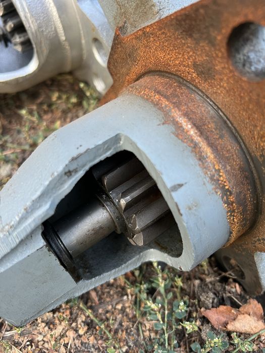 Продам стартер оригінал КАМАЗ