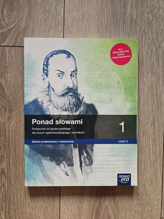 Ponad słowami 1 część 2