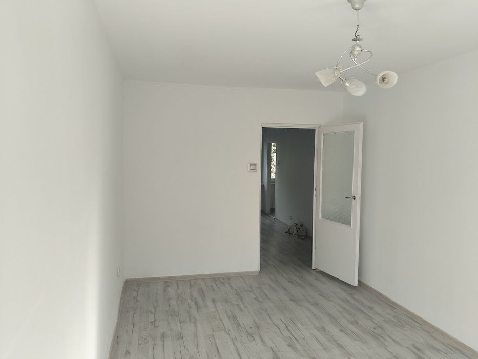 Sprzedam mieszkanie M3