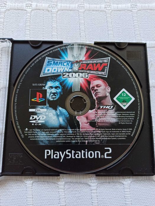 Lote 7 jogos Final Fantasy X + Need For Speed + The Sims + Vice City