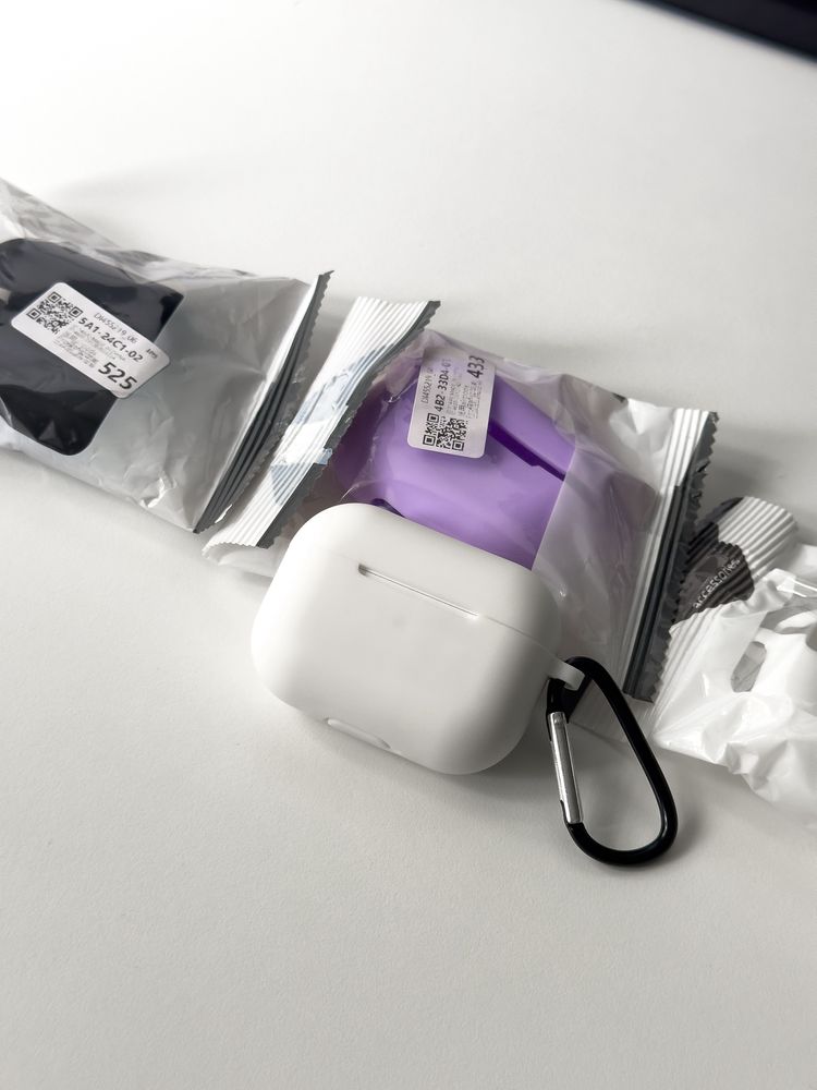 Etui do airpods PRO