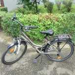 Rower Grand 26 cali