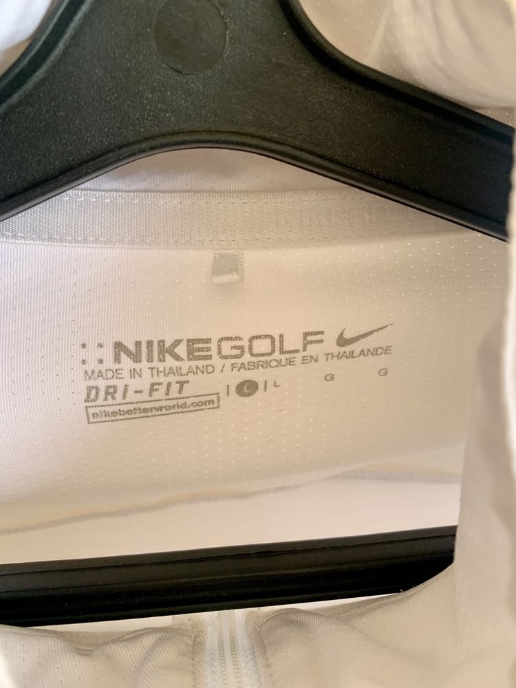 Nike golf свитшот кофта