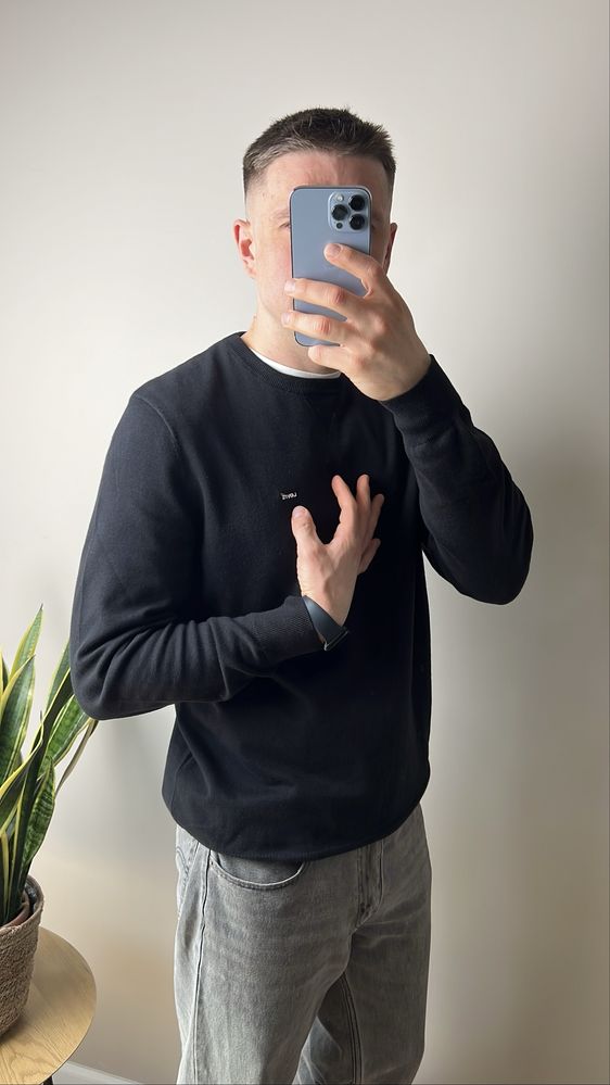 Оригінал ! Джемпер  Levi’s  Standard Fit